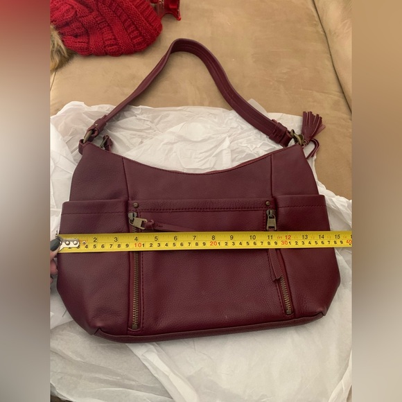 The Sak Collection hobo bag - Picture 8 of 16